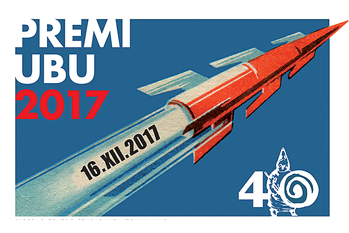 |Marco Martinelli e Ermanna Montanari vincitori per Inferno di #ubu40|Macbettu
