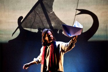 Photo: Masiar Pasquali