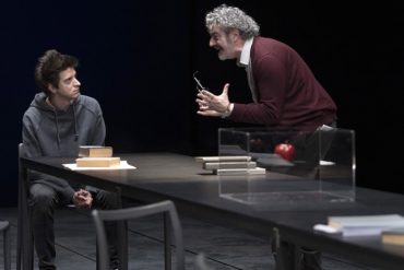 Photo: Masiar Pasquali