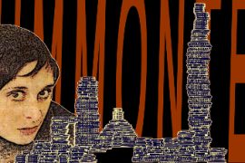 Ummonte di Elisa Porciatti|Medea Big-Oil|Mio figlio era come un padre per me|W (prove di resistenza)