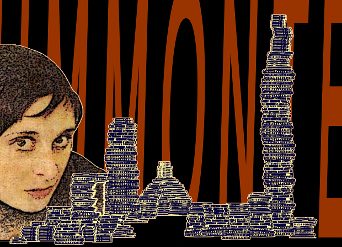 Ummonte di Elisa Porciatti|Medea Big-Oil|Mio figlio era come un padre per me|W (prove di resistenza)