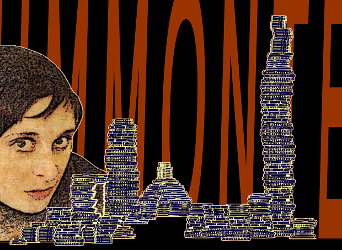 Ummonte di Elisa Porciatti|Medea Big-Oil|Mio figlio era come un padre per me|W (prove di resistenza)