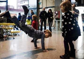 Uovokids IV|Uovokids IV