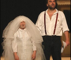 Pippo Delbono - Urlo