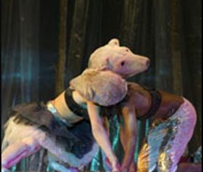 Teatro Valdoca - Paesaggio con fratello rotto