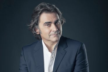 Valter Malosti (photo: Sara Magni)