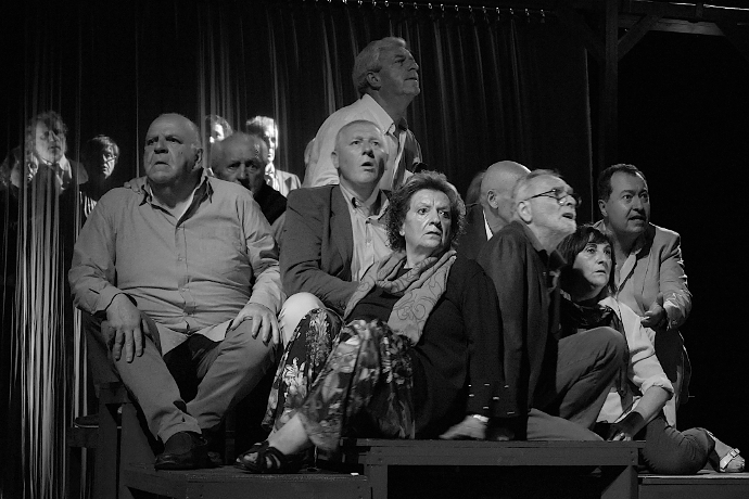 Valzer di mezzanotte (photo: Enzo Puglisi)