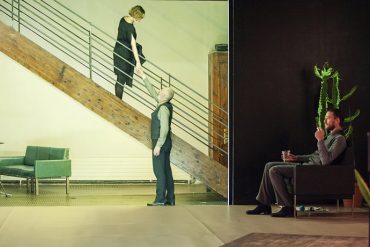 Vanja. 10 years after|Un mage en été