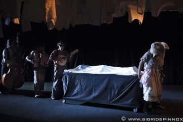 I Piccoli esercizi di Vargas|Enrique Vargas