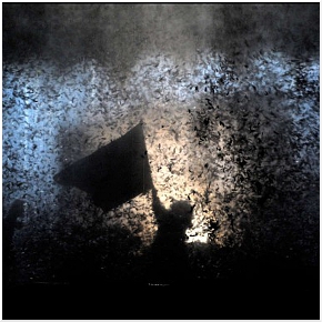 Il velo nero del pastore