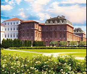 Venaria Reale - Torino