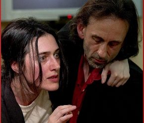 Silvia Garbuggino e Gaetano Ventriglia