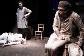 Vera Vuz di Edorado Erba