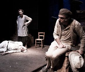 Vera Vuz di Edorado Erba