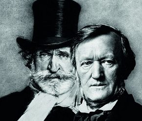 Verdi e Wagner