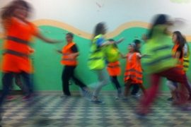 Viaggio al centro della Terra