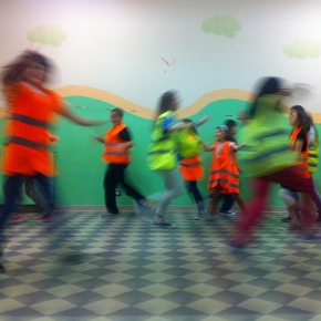 Viaggio al centro della Terra