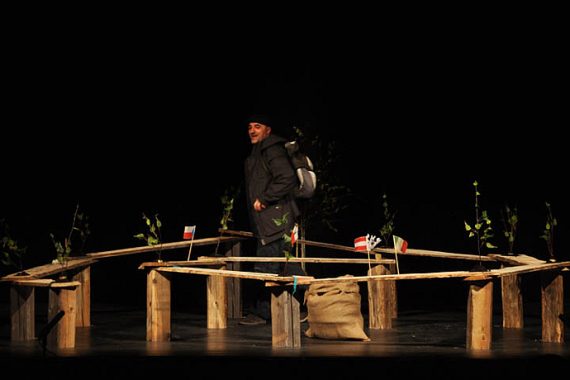 Photo: melarancio.com