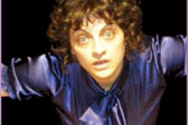 Laura Graziosi (vicolocorto.it)