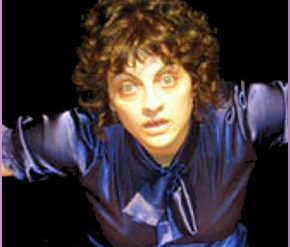 Laura Graziosi (vicolocorto.it)