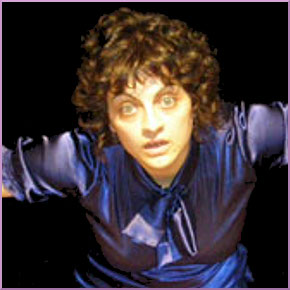 Laura Graziosi (vicolocorto.it)