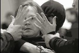 Hamlet - Vilnius City Theatre