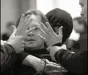 Hamlet - Vilnius City Theatre