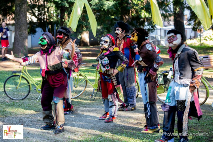 Photo: Maurizio Anderlini