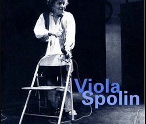 Viola Spolin