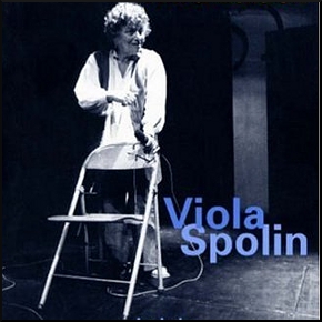 Viola Spolin