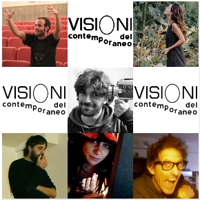 I volti dei docenti della Scuola