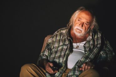 Vito Signorile ne Il Principino