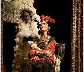 Viva la vida di Assemblea Teatro