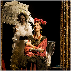 Viva la vida di Assemblea Teatro