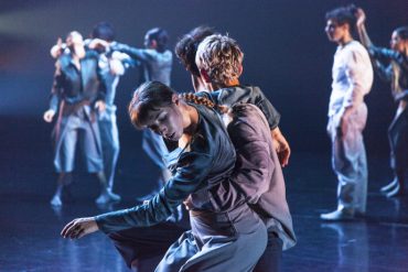 Vivaldiana (photo: Martine Pinnel)