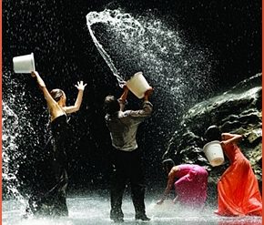 Vollmond - Pina Bausch