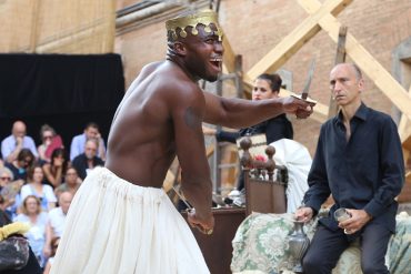 Photo: Stefano Vaja|Photo: Stefano Vaja