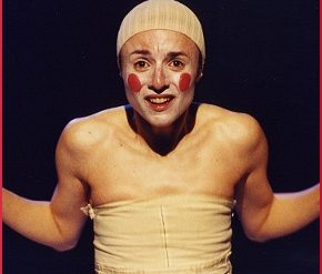 Michela Cescon - Giulietta Vox