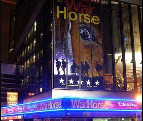 War Horse