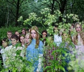 WasteLand di Alexandra Broeder