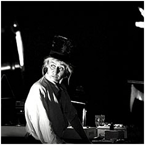 La ballata di Woizzecco