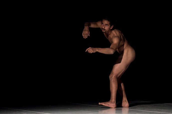 Yonder (photo: Andrea Macchia)