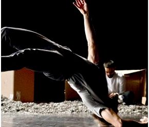 Zero Visibility Corp