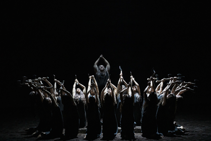 Elektra (photo: Emilie Brouchon)