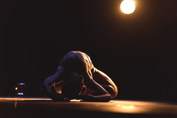 Concerto (photo: Mara Gianmattei)