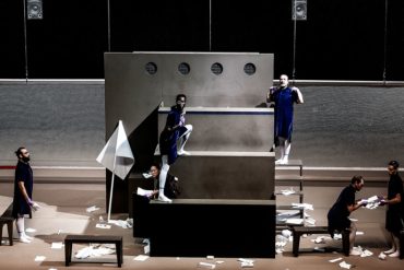 Mal (photo: Peter Honnemann)