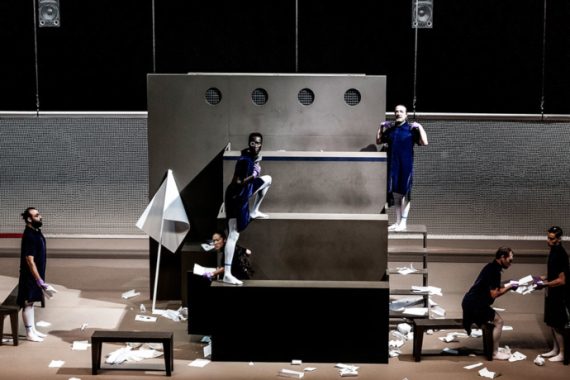 Mal (photo: Peter Honnemann)