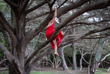 Sentieri di Azul Teatro (photo: Dania Puggioni)