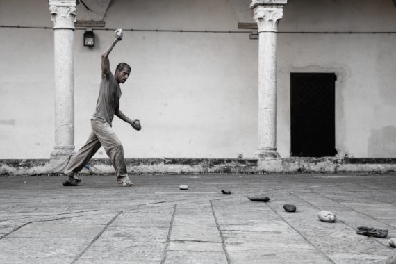 Cristiano Fabbri (ph: Marco Pezzati)