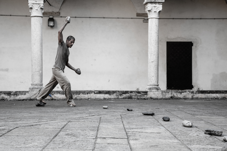 Cristiano Fabbri (ph: Marco Pezzati)